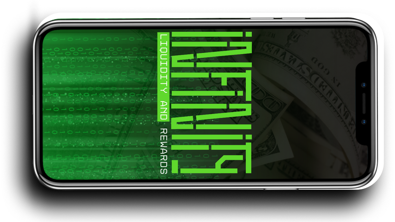 Celular com app